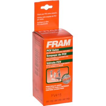 FRAM FV415 - PCV Valve Product image