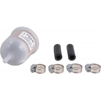 1968 Renault R16 Fuel Filter