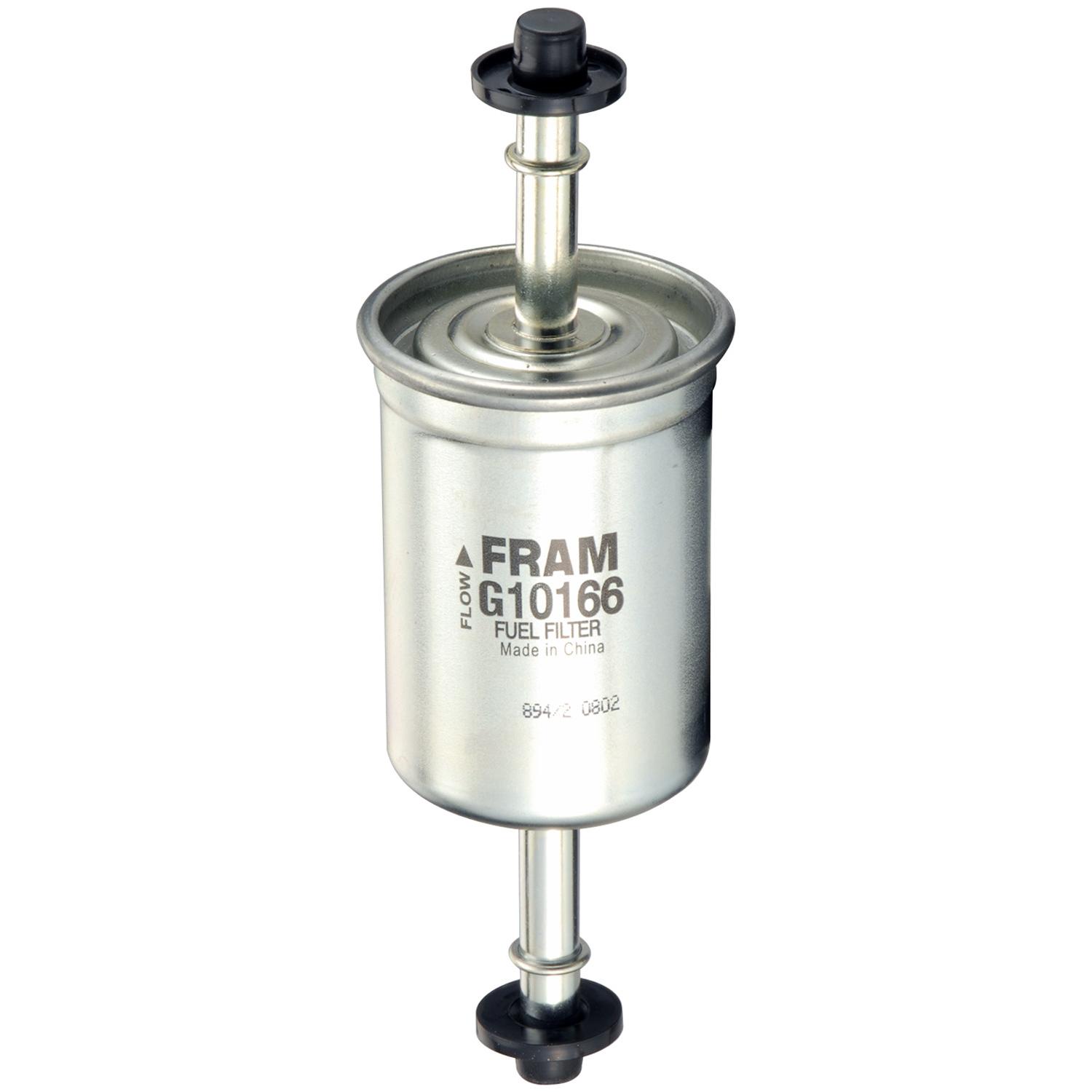 Fram G10166 Fuel Filter product image 1 of 1