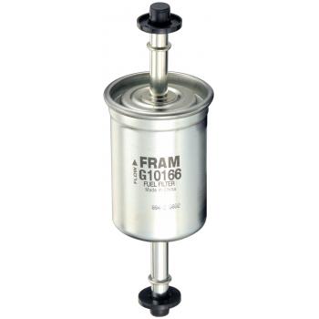 2015 Ford Edge Fuel Filter