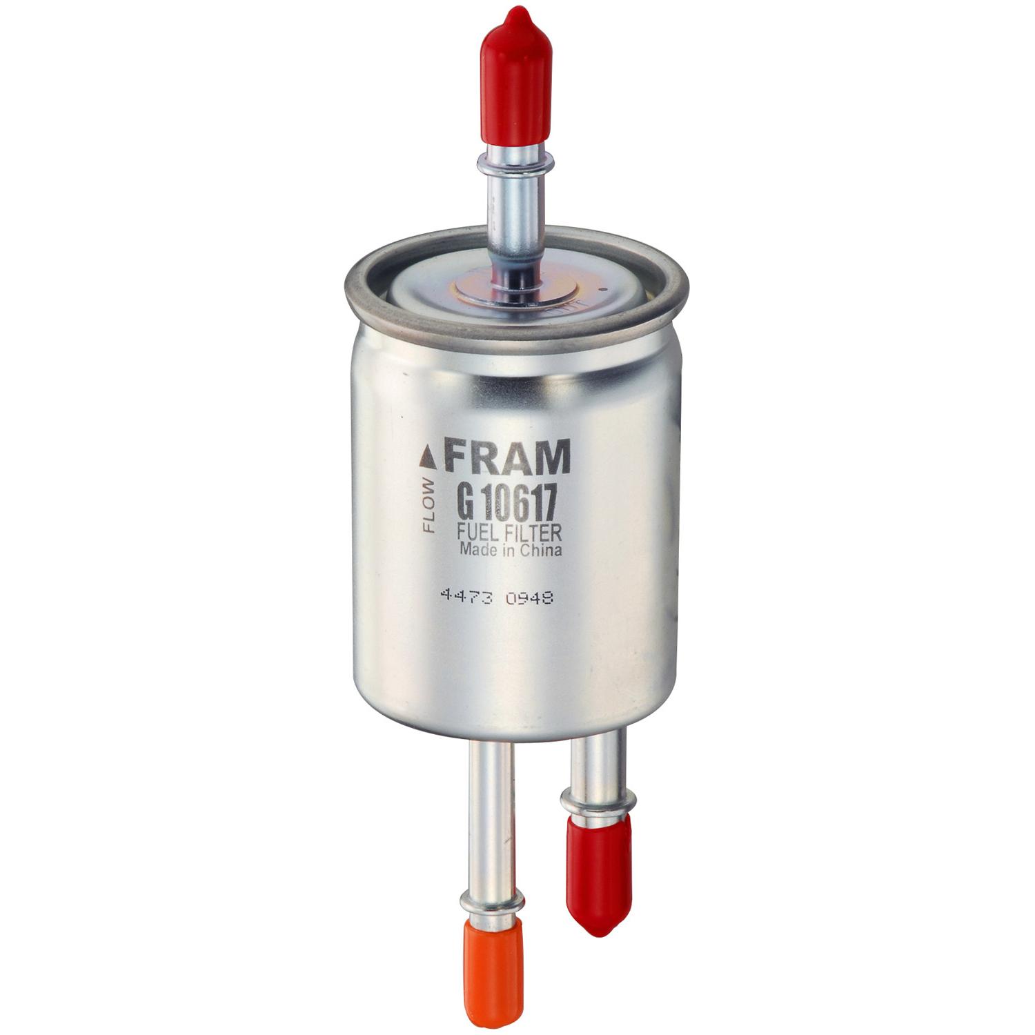 Fram G10617 Fuel Filter product image 1 of 1