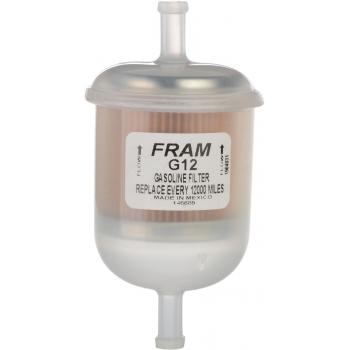 FRAM G12 - Fuel Filter Product image