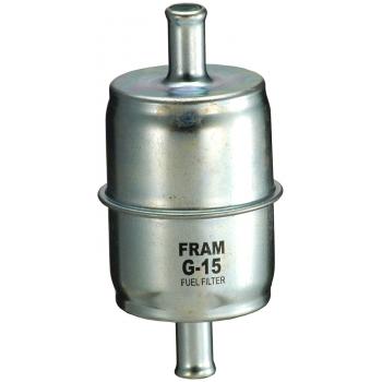1966 Pontiac GTO Fuel Filter Fram G15 image 1 of 1