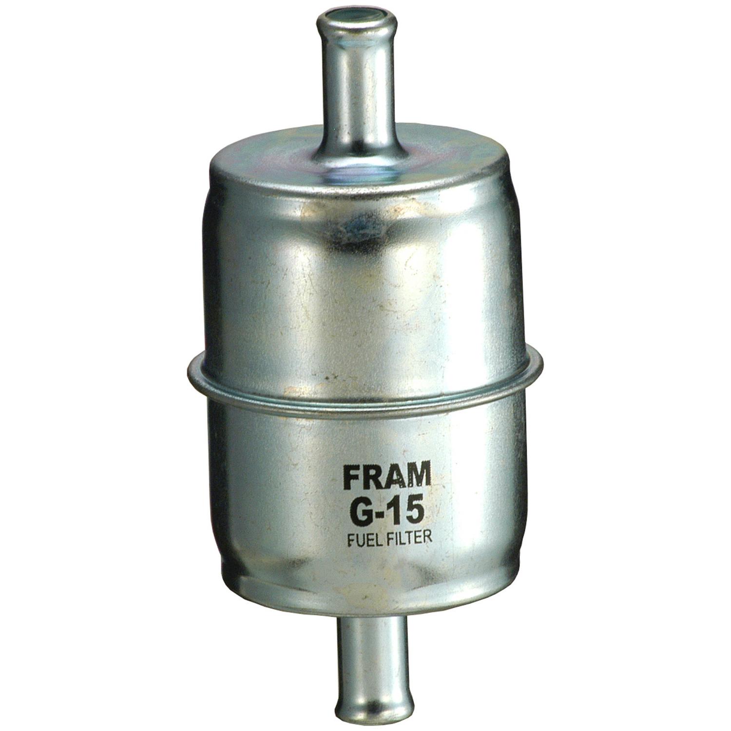 Fram G15DP Fuel Filter product image 1 of 1