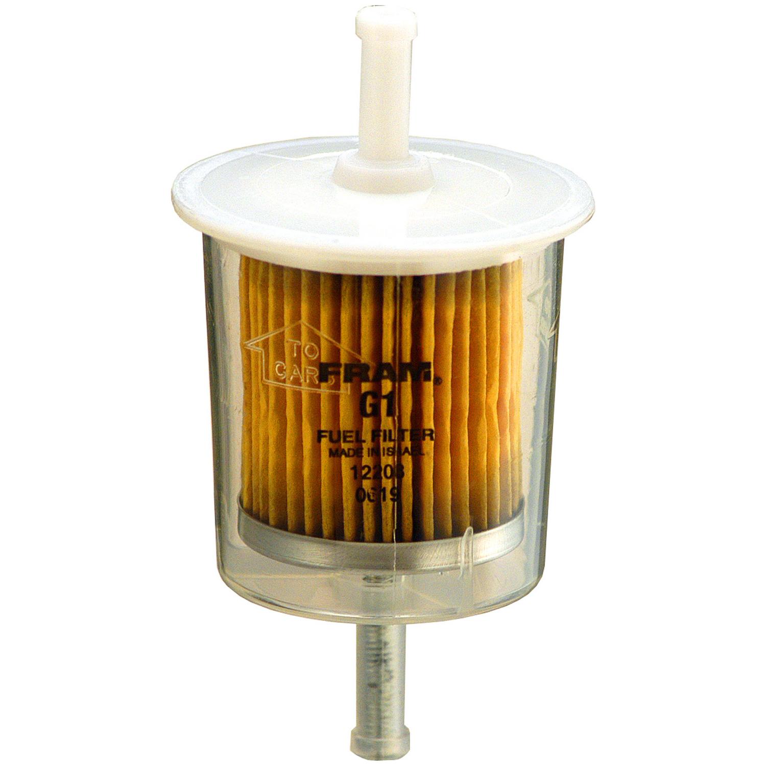 Fram G1DP Fuel Filter product image 1 of 1