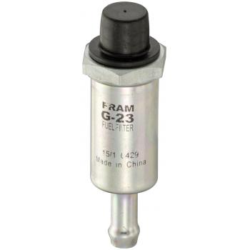 1968 Mercury Comet Fuel Filter Fram G23 image 1 of 1