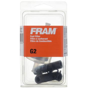 FRAM G2CS - Fuel Filter Product image