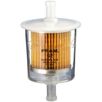 Fram G2FP - Fuel Filter Fram G2FP Fuel Filter product image 1 of 1