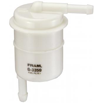 1979 Nissan 620 Fuel Filter