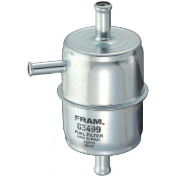 1976 Dodge Dart Fuel Filter Fram G3499DP image 1 of 1