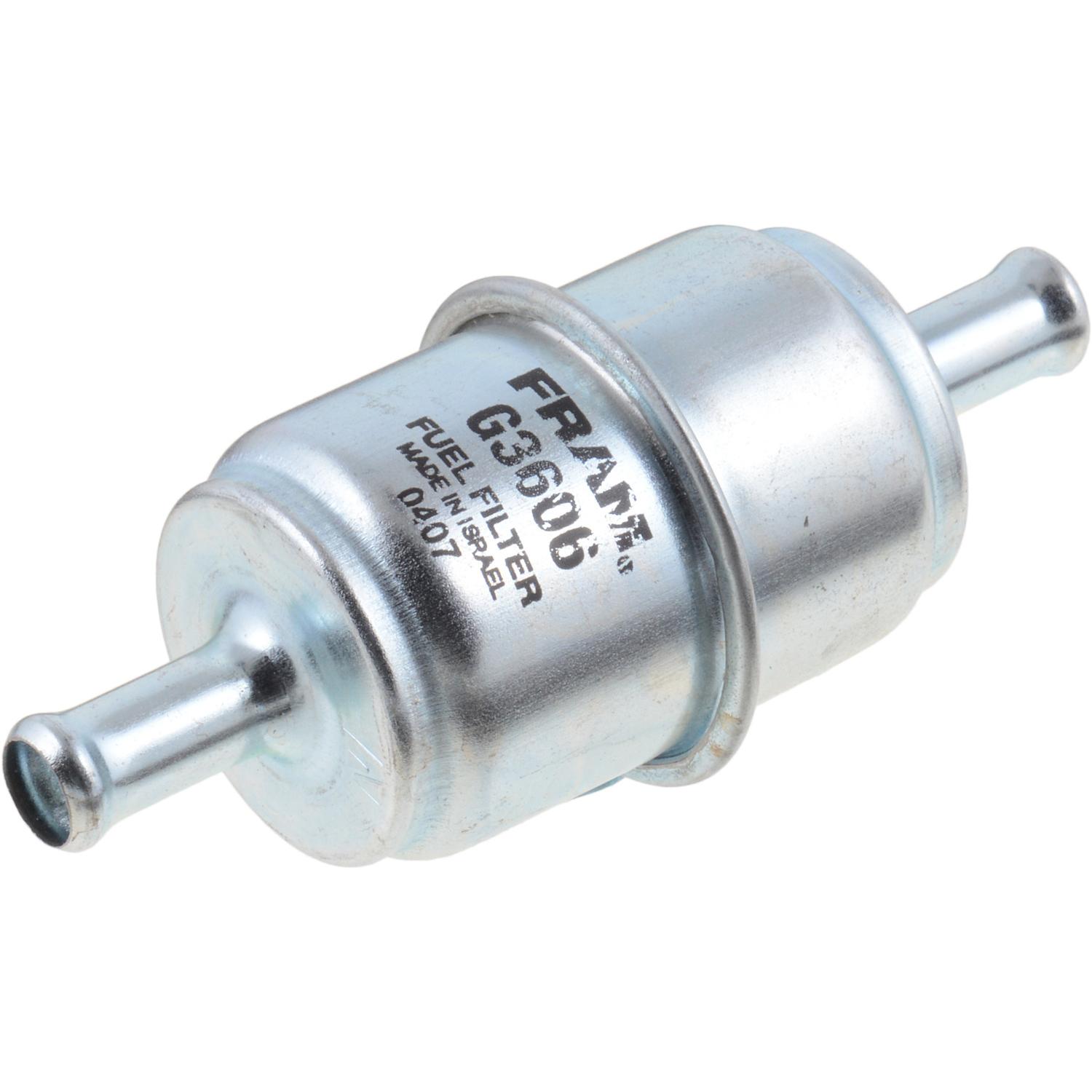 Fram G3606 Fuel Filter product image 1 of 2