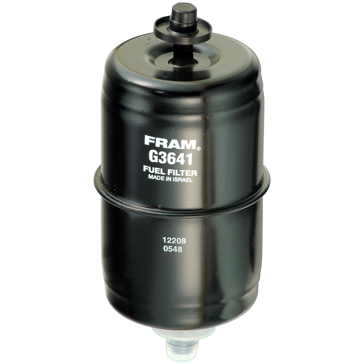 Fram G3641 Fuel Filter product image 1 of 1