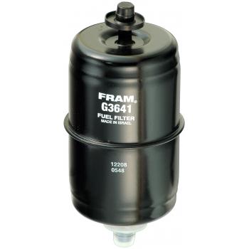 1996 Jeep Cherokee Fuel Filter Fram G3641 image 1 of 1