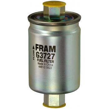 Fram G3727DP Fuel Filter product image 1 of 1