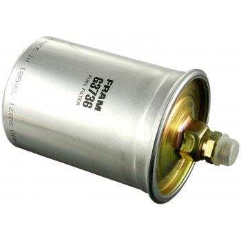 Fram G3736 - Fuel Filter Fram G3736 Fuel Filter product image 1 of 1