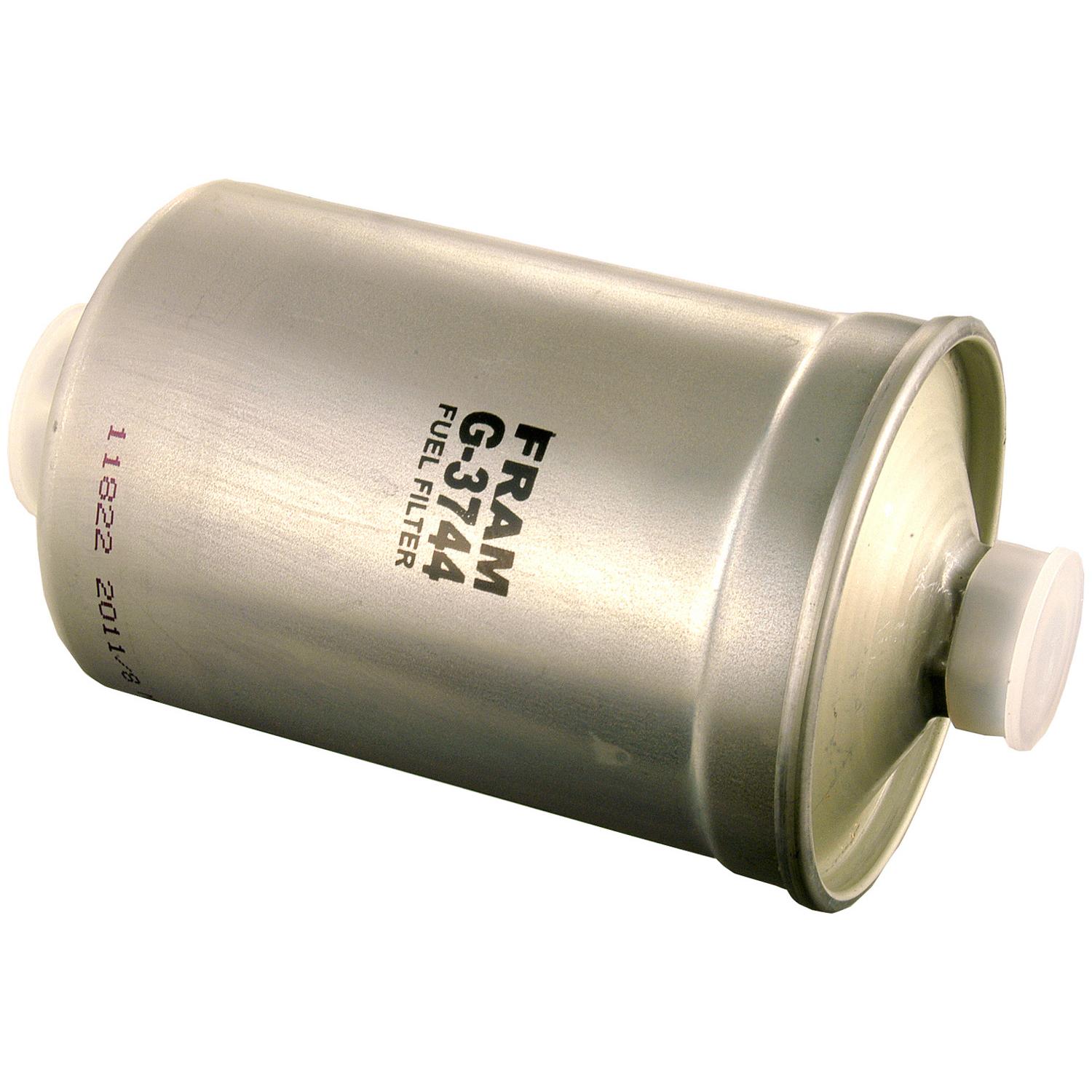 Fram G3744DP Fuel Filter product image 1 of 1