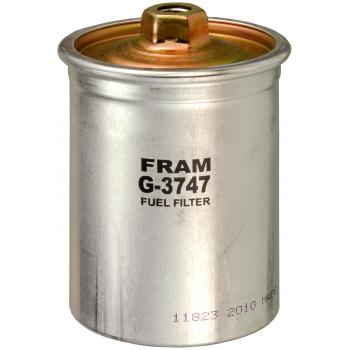 FRAM G3747DP - Fuel Filter Product image