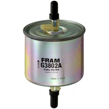 Fram G3802ACS Fuel Filter product image 1 of 1