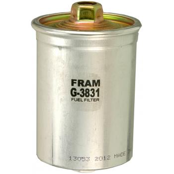 1990 Porsche 944 Fuel Filter Fram G3831 image 1 of 1