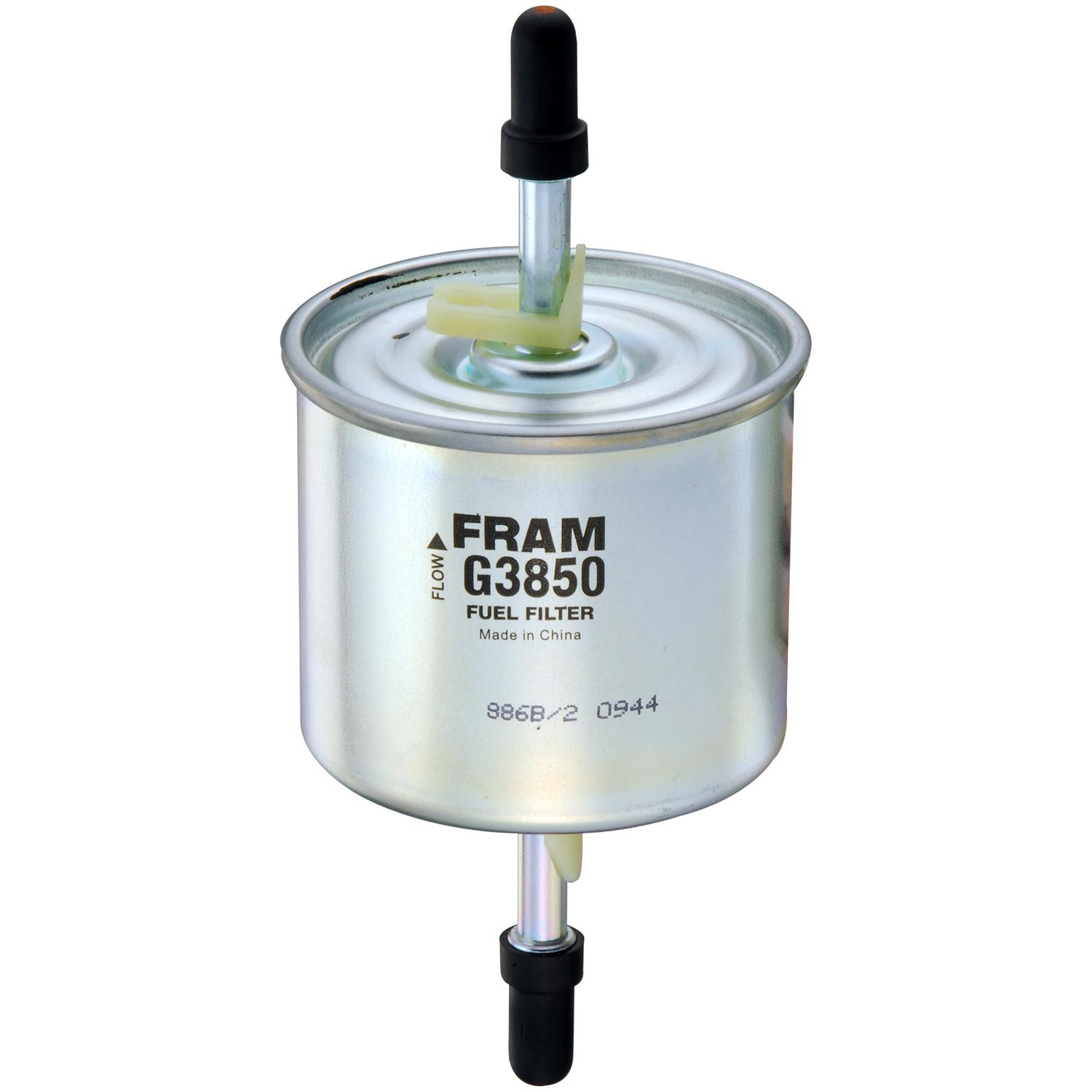 Fram G3850 - Fuel Filter Fram G3850 Fuel Filter product image 1 of 1