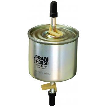 2008 Mercury Mariner Fuel Filter Fram G3850DP image 1 of 1