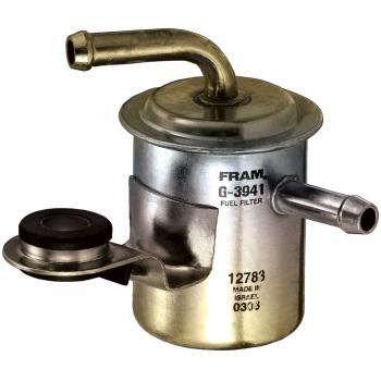 1985 Chrysler Town & Country Fuel Filter
