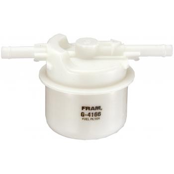 1990 Toyota Tercel Fuel Filter Fram G4166 image 1 of 1