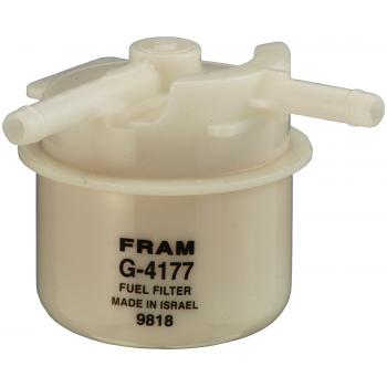 1990 Subaru Justy Fuel Filter Fram G4177 image 1 of 1
