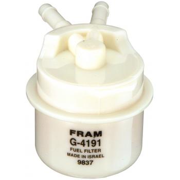 1989 Toyota Pickup Fuel Filter Fram G4191 image 1 of 1