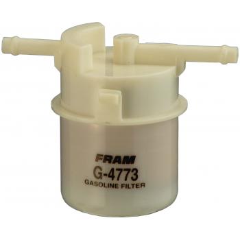 1983 Honda Civic Fuel Filter Fram G4773 image 1 of 1