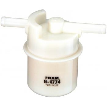 1987 Honda Prelude Fuel Filter Fram G4774 image 1 of 1