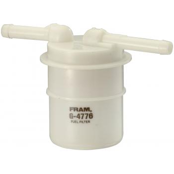 1983 Nissan Stanza Fuel Filter Fram G4776 image 1 of 1