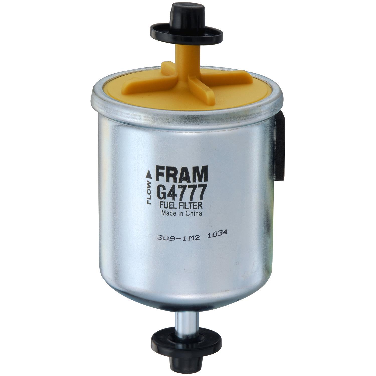 Fram G4777 Fuel Filter product image 1 of 1