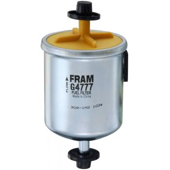 1987 Nissan Pulsar NX Fuel Filter Fram G4777 image 1 of 1