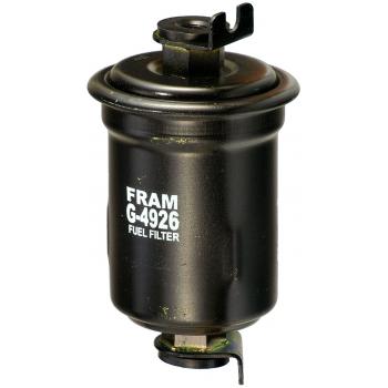 1986 Toyota MR2 Fuel Filter Fram G4926 image 1 of 1