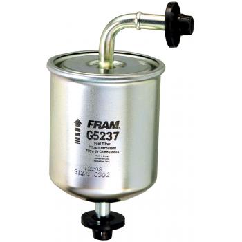 1997 Infiniti J30 Fuel Filter Fram G5237DP image 1 of 1