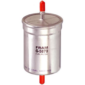 FRAM G5870 - Fuel Filter Product image