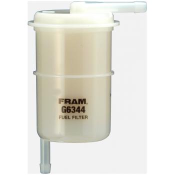 Fram G6344DP - Fuel Filter Fram G6344DP Fuel Filter product image 1 of 1