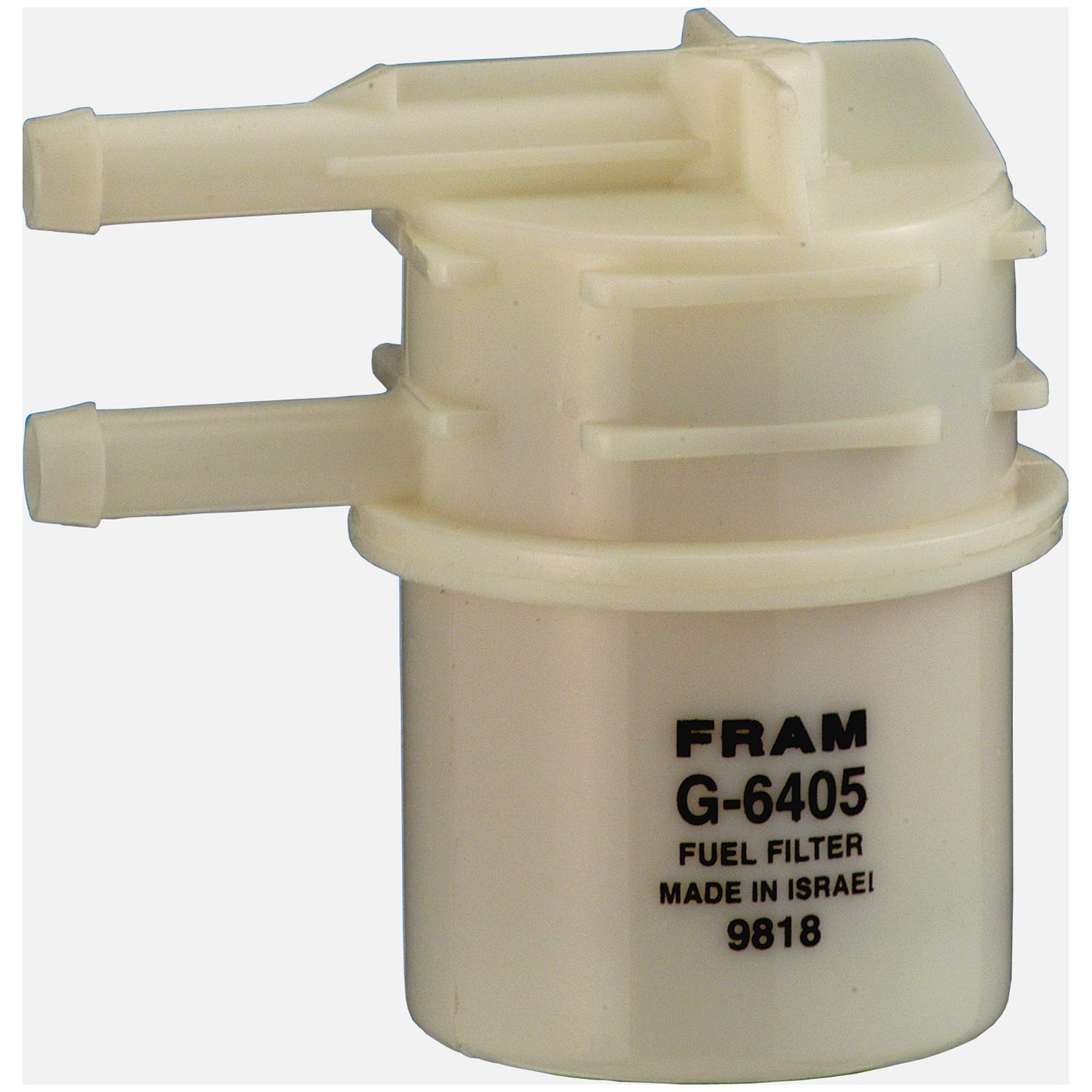 Fram G6405 Fuel Filter product image 1 of 1