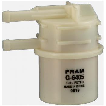 1989 Mitsubishi Mighty Max Fuel Filter Fram G6405 image 1 of 1