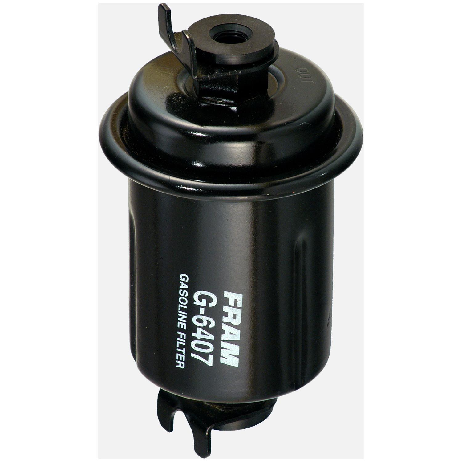 Fram G6407 Fuel Filter product image 1 of 1