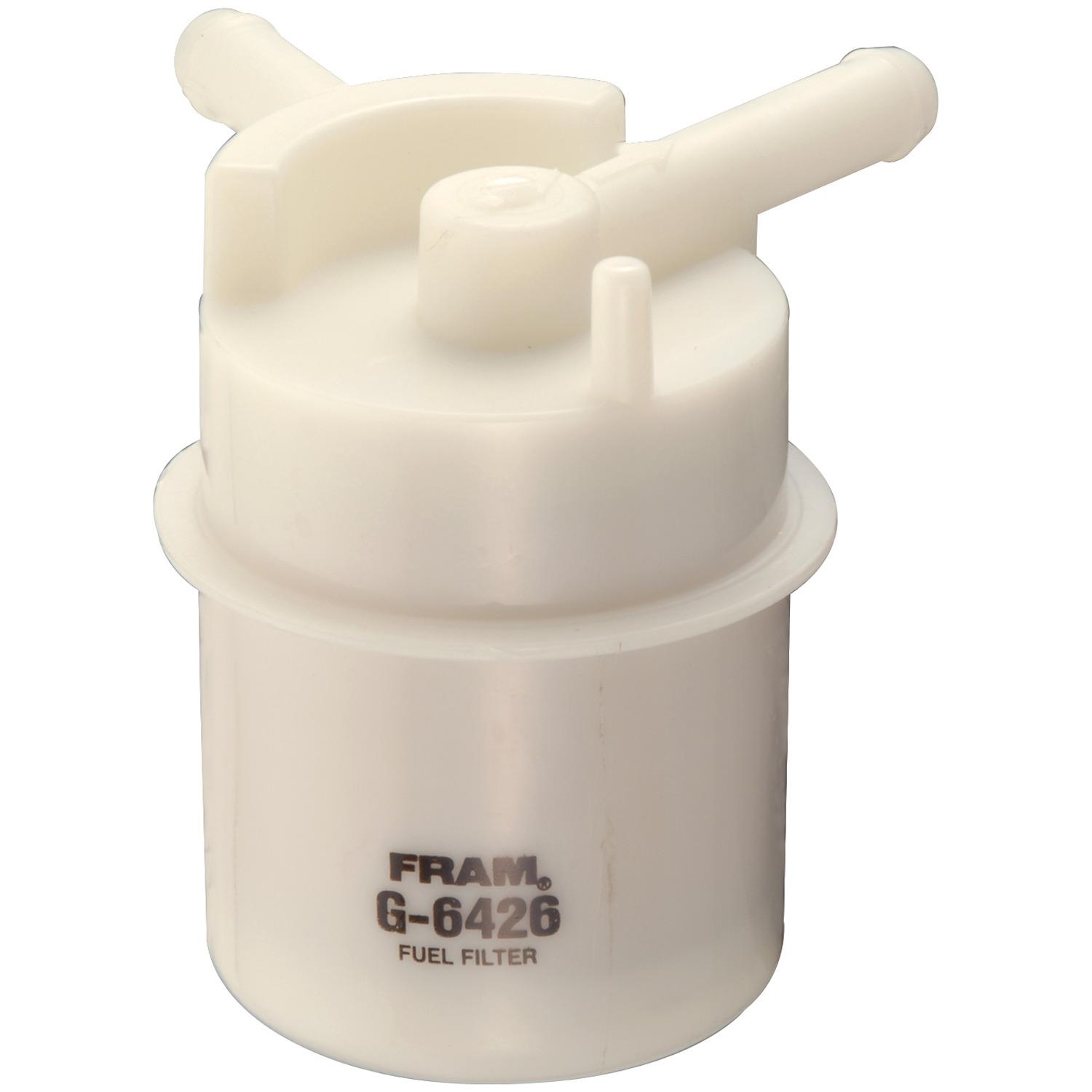 Fram G6426 Fuel Filter product image 1 of 1