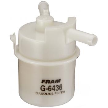 1988 Honda Prelude Fuel Filter Fram G6436 image 1 of 1