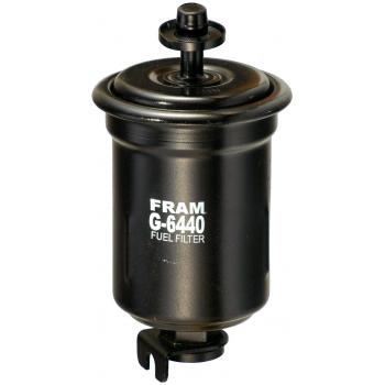 1987 Mazda 626 Fuel Filter Fram G6440 image 1 of 1
