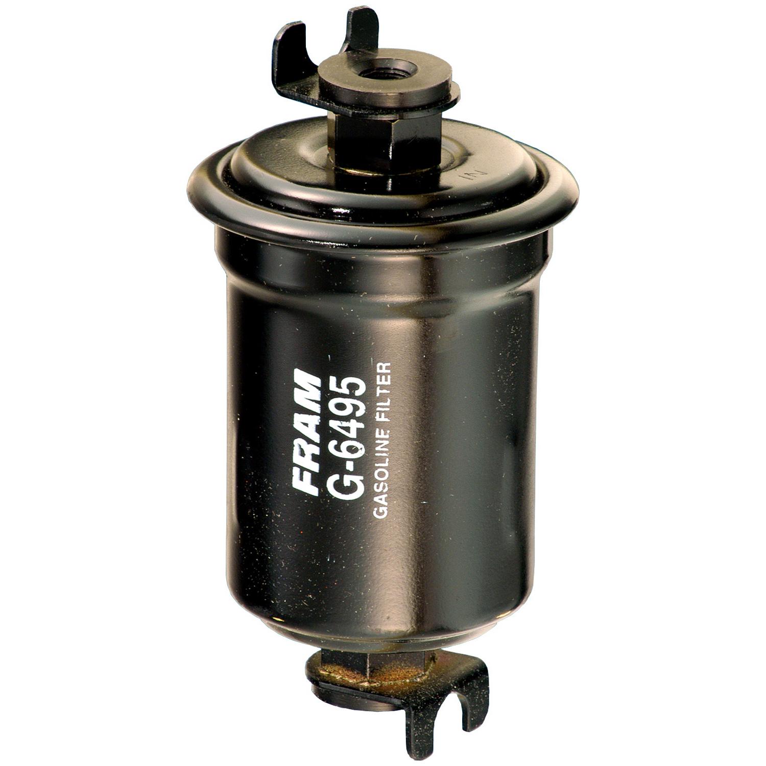 Fram G6495 Fuel Filter product image 1 of 1
