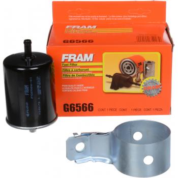 FRAM G6566 - Fuel Filter Product image