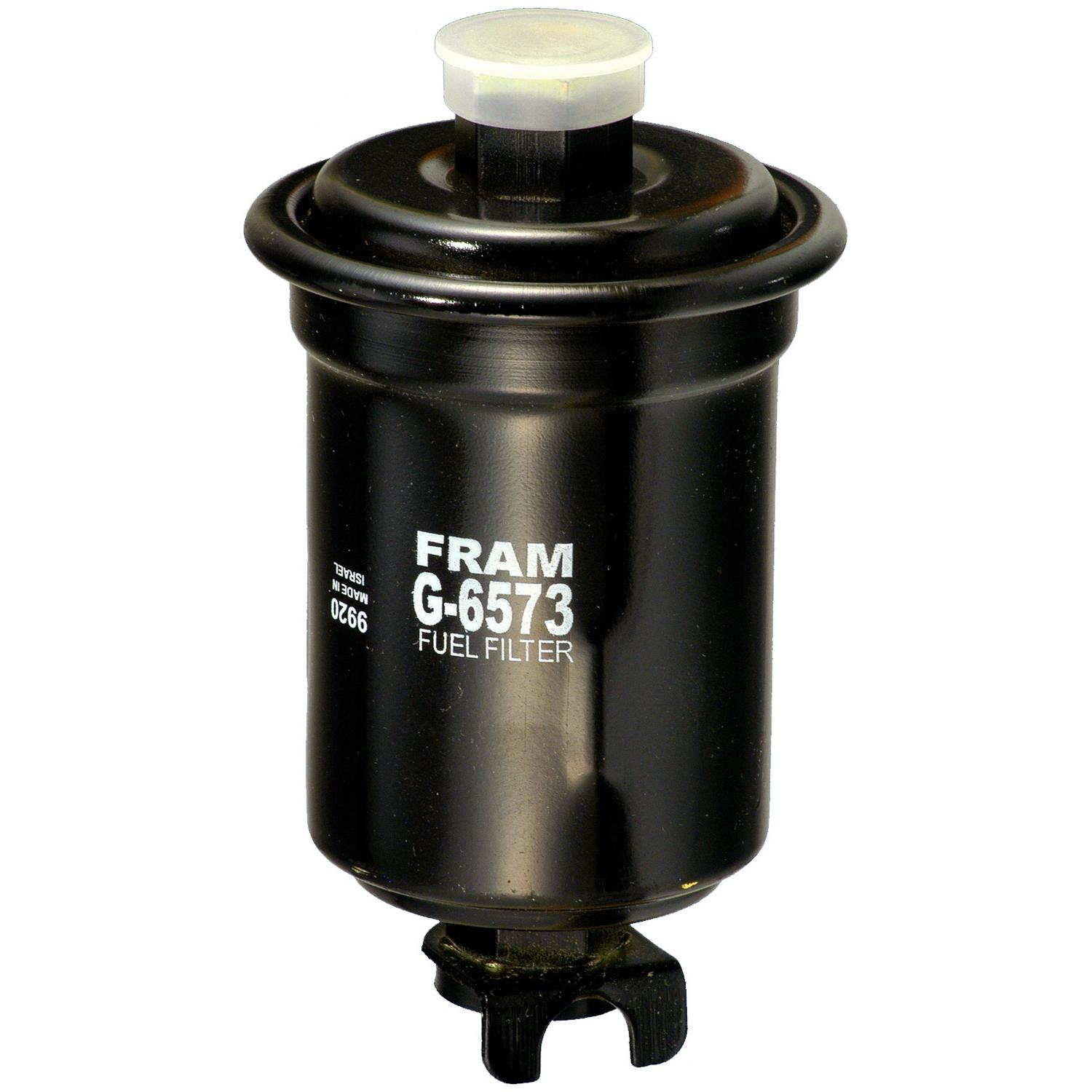 Fram G6573 Fuel Filter product image 1 of 1