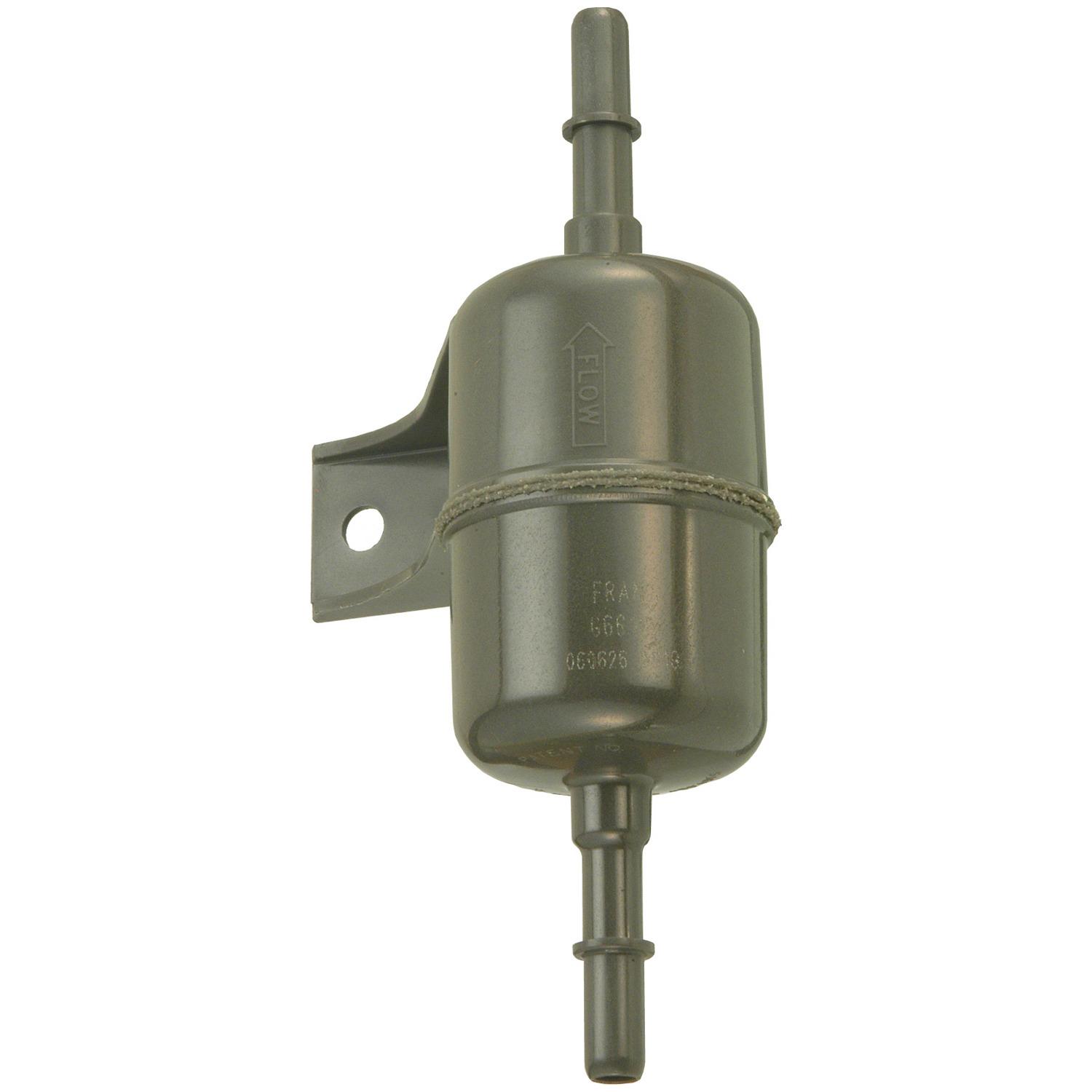 Fram G6612DP  product image 1 of 1