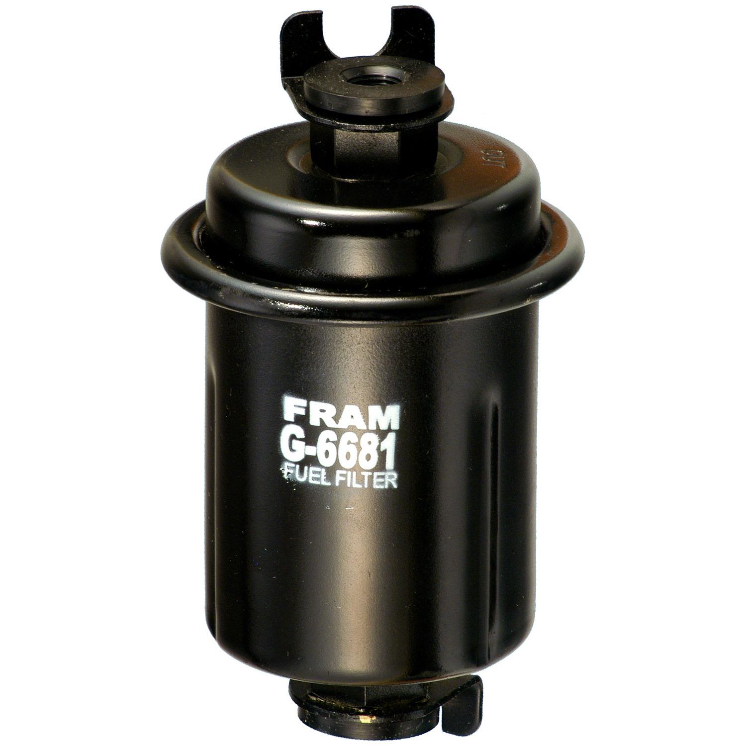 Fram G6681 Fuel Filter product image 1 of 1