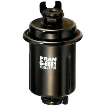 1991 Hyundai Sonata Fuel Filter Fram G6681 image 1 of 1